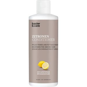 Basler Citroen conditioner 200 ml