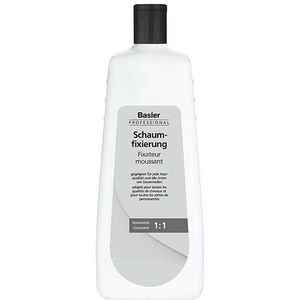 Basler Schuim fixatie 1:1 Economy fles 1 liter