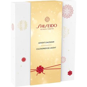 Shiseido Adventskalender 2024