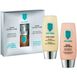 MICRO CELL  ANTI AGING HAND LIFTING CURE