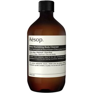 Aesop - Eleos Nourishing Body Cleanser - Douchegel - 500ml - Verzorgende Ingrediënten