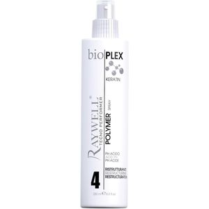 Raywell BIOPLEX Polymer Spray 4 250 ml