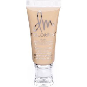DANESSA MYRICKS BEAUTY Colorfix Nudes 2 Fair nude with a yellow undertone 10 ml