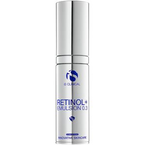 iS Clinical Retinol+ Emulsion 0.3 30 g
