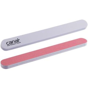 Canal Polijstvijl set van 2