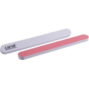 Canal Polijstvijl set van 2