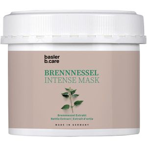 Basler Brandnetel Intens Masker 500 ml