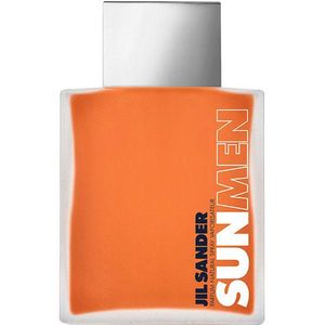 JIL SANDER SUN MEN Parfum 75 ml