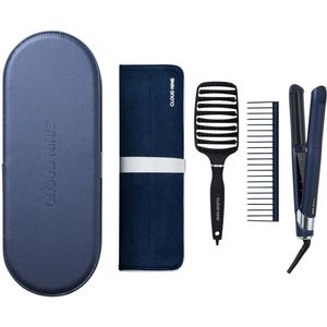 Cloud Nine - Contouring Original Iron - Stylingtool - 2in1 - Met 11 Temperatuurstanden