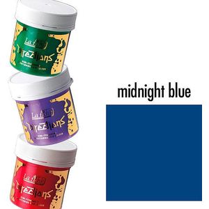 La rich'e Directions Kleur crème Midnight Blue 100 ml