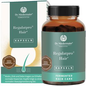 Dr. Niedermaier - Regulatpro - Haarcapsules - 60 Kapseln