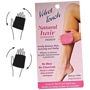 Fripac-Medis Velvet Touch Ontharingshandschoen