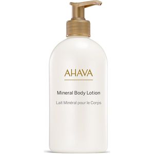 AHAVA Mineral Body Lotion 500 ml