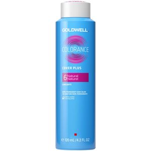 Goldwell Colorance Cover Plus Demi-Permanent Hair Color 6LL Lowlights 120 ml