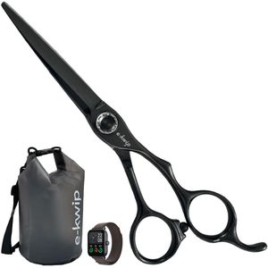 e-kwip Kuro black Active-Set