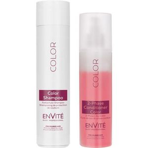 dusy professional Envité Color Mini Set