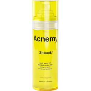 Acnemy ZITBACK Body Spray 80 ml
