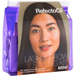 RefectoCil Lash & Brow Starter Kit Mini