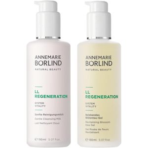 ANNEMARIE BÖRLIND Dag Duo