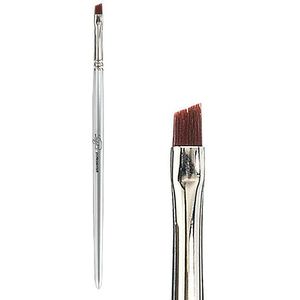 Lady B. Wenkbrauw borsteltje