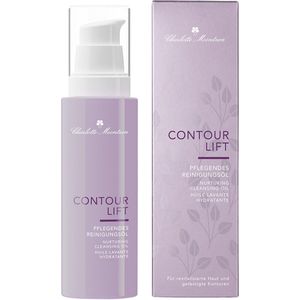 Charlotte Meentzen - Contour Lift - Voedende Reinigingsolie - 100 ml
