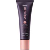 Dyson - Chitosan Pre-Style Cream - Rijke Verzorging - 30 ml - Krullend tot Kroeshaar