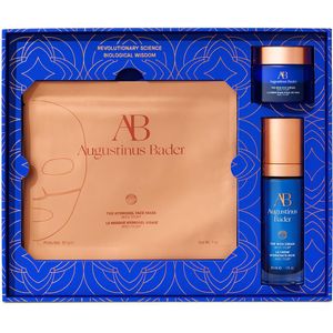 Augustinus Bader The Rich Renewal Trio