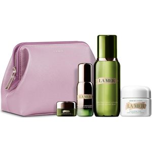 La Mer The Radiant Renewal Collection Spring Set