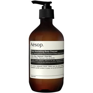 Aesop - Eleos Nourishing Body Cleanser - 500 ml - Reinigingscrème - Voor Droge Huid