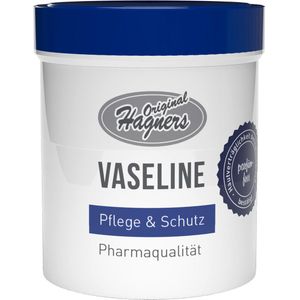 Original Hagners Vaseline 125 ml