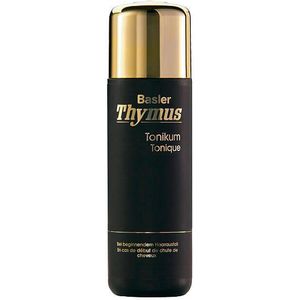 basler Thymus Tonikum Flesje 200 ml