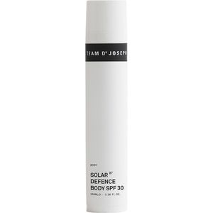 TEAM DR JOSEPH Solar Defence Body SPF 30 100 ml