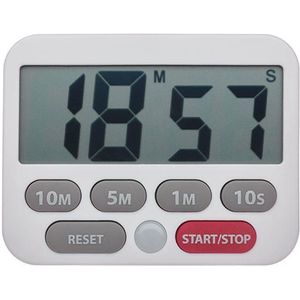Efalock Digitale timer Easy-Time