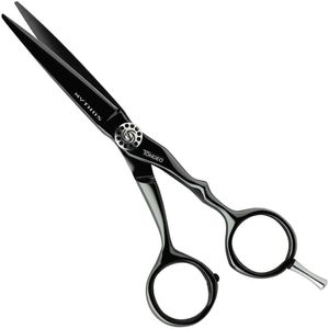 Tondeo Premium Haarschaar Mythos Black Offset Conblade 5½