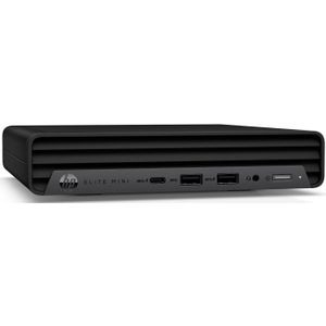 HP Elite Mini 800 G9 desktop-pc Wolf Pro Security Edition