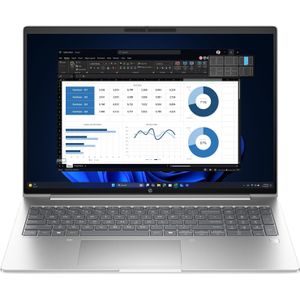 HP ProBook 4 G1i 16" Laptop