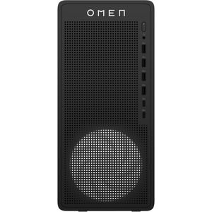 HP OMEN 16L TG03-0600nd - Gaming Desktop - Intel Core i7-14700F - RTX 5060 Ti - 16GB DDR5 - 1TB M.2 SSD - Windows 11