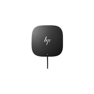 HP USB-C/A universeel dock G2