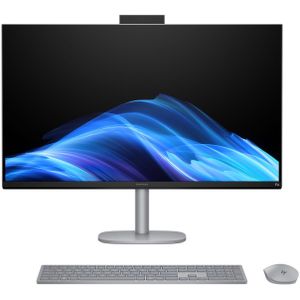 HP OmniStudio X 31.5" All-in-One Desktop - 32c1652nd