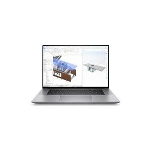 HP ZBook Studio 16 G10  Mobile Workstation met  NVIDIA RTX™ 3000 met drie jaar support op locatie!