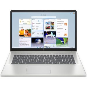HP 17.3" Laptop - 17-cn3653nd