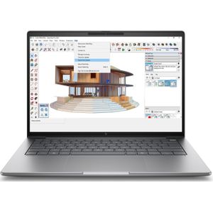 HP ZBook 8 G1ak 14" Mobile Workstation