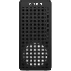 OMEN - 16L Gaming Desktop - TG03-0640nd - RTX 5060 - 8GB
