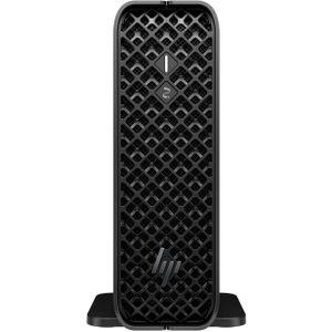HP Z2 Mini G1i Desktop Workstation