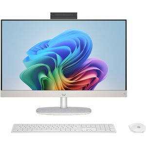 HP - 24-ct2660nd - All-in-One Desktop - 23.8 inch