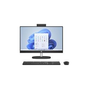 HP 24-cr0050nd All-in-One