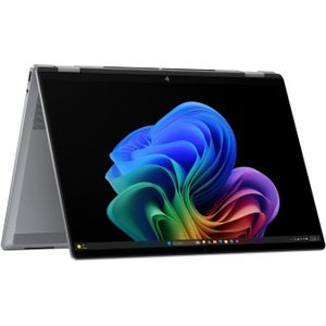 HP OmniBook X Flip 16" 2-in-1 Next Gen AI Laptop - 16-ar0620nd - 2K