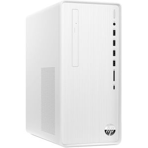 HP Pavilion TP01-3606nd Intel® Core™ i5 i5-12400 16 GB DDR4-SDRAM 512 GB SSD Windows 11 Home Tower PC Zilver