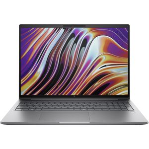 HP ZBook Power 16 inch G11 mobile workstation - AMD Ryzen Processor