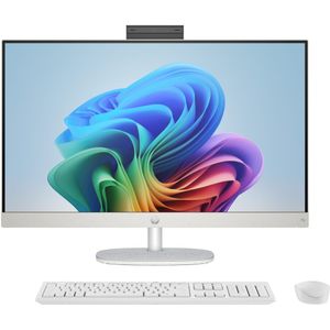 HP - 27-ct2681nd - All-In-One Desktop - 27 inch